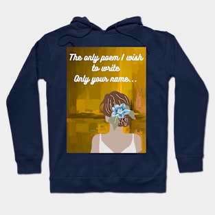 wallart Hoodie